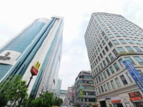 인천광역시 남동구 구월동 - 도시 갤러리 인천광역시  남동구 구월동 - 도시 갤러리