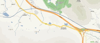동해남부경전선 복선전철 말나온 김에 그려본 동해남부경전선 일부구간(제안) - 철도(지하철) 갤러리