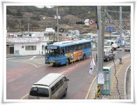 통영 심심풀이 잡사 - 버스 갤러리