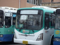 [경기] 110번 버스 대차 되었음 - 버스 갤러리