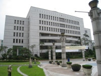 ★인프라지존★ 한양대 건물좀 구경하고 가지 ???? - 한양대 갤러리