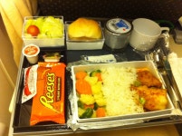 [쵸큼 스압] 이번 여행 후기 - 항공기 갤러리