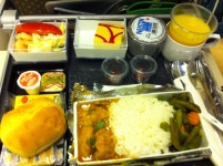 [쵸큼 스압] 이번 여행 후기 - 항공기 갤러리