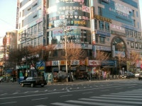 동아백화점 수성점 - 도시 갤러리