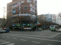 동아백화점 수성점 - 도시 갤러리