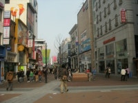 대구 도심 잡사 - 도시 갤러리