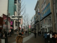 대구 도심 잡사 - 도시 갤러리