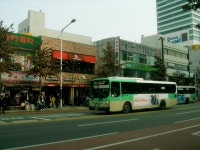 대구 도심 잡사 - 도시 갤러리