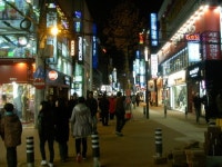 대구 도심 잡사 - 도시 갤러리