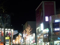 대구 도심 잡사 - 도시 갤러리