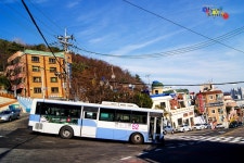 [부산] 시내버스잡사 - 버스 갤러리