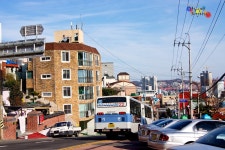 [부산] 시내버스잡사 - 버스 갤러리