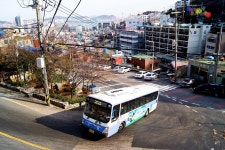 [부산] 시내버스잡사 - 버스 갤러리