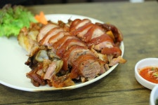 너님들 영동족발은 먹어보고 기갤질함? - 기타음식 갤러리