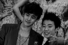 일어나자마자 쿤범... - 2PM 갤러리