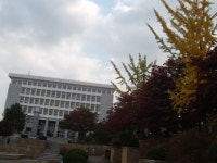 명지대학교 자연과학캠퍼스 - 명지대 갤러리