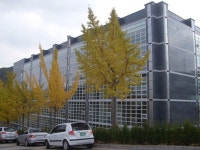 명지대학교 자연과학 공대전용 캠퍼스-사진모음 - 4년제 대학 갤러리