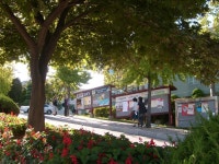 명지대학교 자연과학 공대전용 캠퍼스-사진모음 - 4년제 대학 갤러리