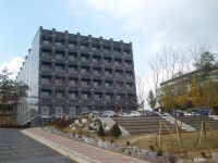 명지대학교 자연과학 공대전용 캠퍼스-사진모음 - 4년제 대학 갤러리