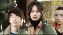 [캡쳐] 4화 임감독 + 썬 캡쳐 - 시크릿 가든 갤러리