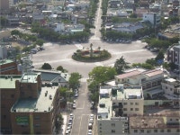 진해시내 - 도시 갤러리