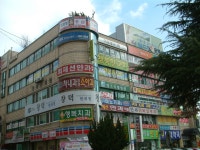 창원 - 도시 갤러리