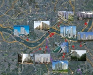 대한민국 1등 아파트, 어디입니까? - 부동산 갤러리