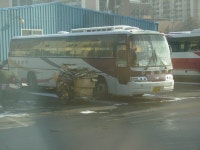 의정부,구리,수원,평택[시외.시내.고속] 사진 포함. - 버스 갤러리