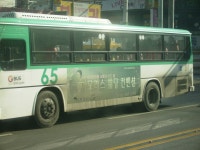 의정부,구리,수원,평택[시외.시내.고속] 사진 포함. - 버스 갤러리