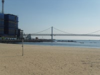 [광안리] 부산직찍 재탕임다 - 도시 갤러리