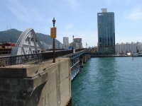 자갈치에서 - 도시 갤러리