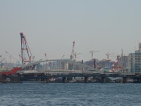 자갈치에서 - 도시 갤러리