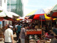 자갈치에서 - 도시 갤러리