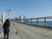 [광안리지찍] 민락 수변공원 - 도시 갤러리