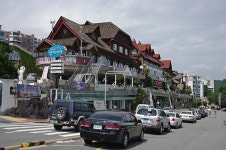 달맞이 풍경들 (앵콜) - 도시 갤러리