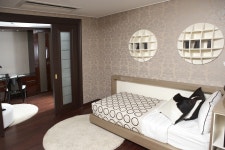 꿈에그린센텀 내부모습 - 도시 갤러리