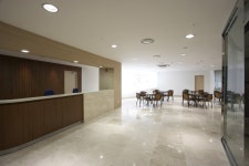 꿈에그린센텀 내부모습 - 도시 갤러리