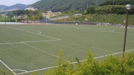 [녹색도시부산] 정관신도시 - 도시 갤러리