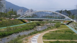 [녹색도시부산] 정관신도시 - 도시 갤러리