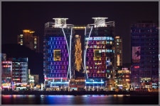 화교들이보면 흥분하는 사진들 - 도시 갤러리