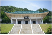 [안락동]충렬사 - 도시 갤러리