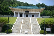 [안락동]충렬사 - 도시 갤러리