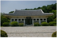 [안락동]충렬사 - 도시 갤러리
