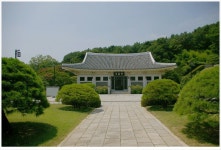 [안락동]충렬사 - 도시 갤러리