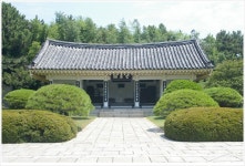 [안락동]충렬사 - 도시 갤러리