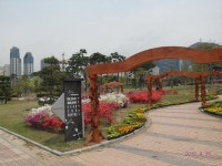 [부산] 나루공원 - 도시 갤러리