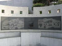 [부산]역사는 안다!! 부산 민주공원 - 도시 갤러리
