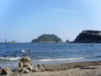 [부산]도심속의 자연공원 (몰운대) - 도시 갤러리