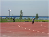 [부산]낙동강변 도심속의 삼락공원 - 도시 갤러리