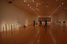 [부산]부산시립미술관 내부 - 도시 갤러리